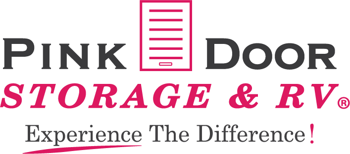 Pink Door Storage & RV - Experience The Difference